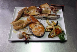 10 Trattoria Primavera