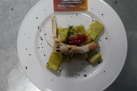 17 Trattoria Primavera