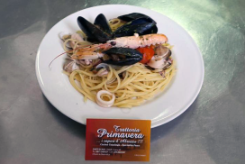 2 Trattoria Primavera