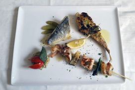4 Trattoria Primavera