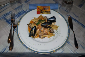 7 Trattoria Primavera