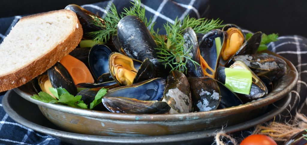 Ristorante di pesce chieti
