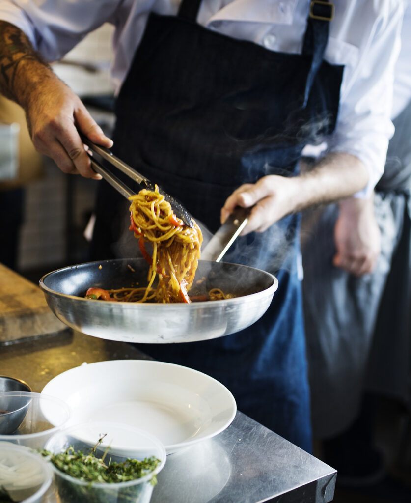 Ristorante di pesce chieti