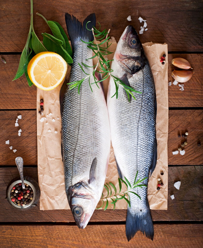 Chi siamo 1 Ristorante di pesce chieti